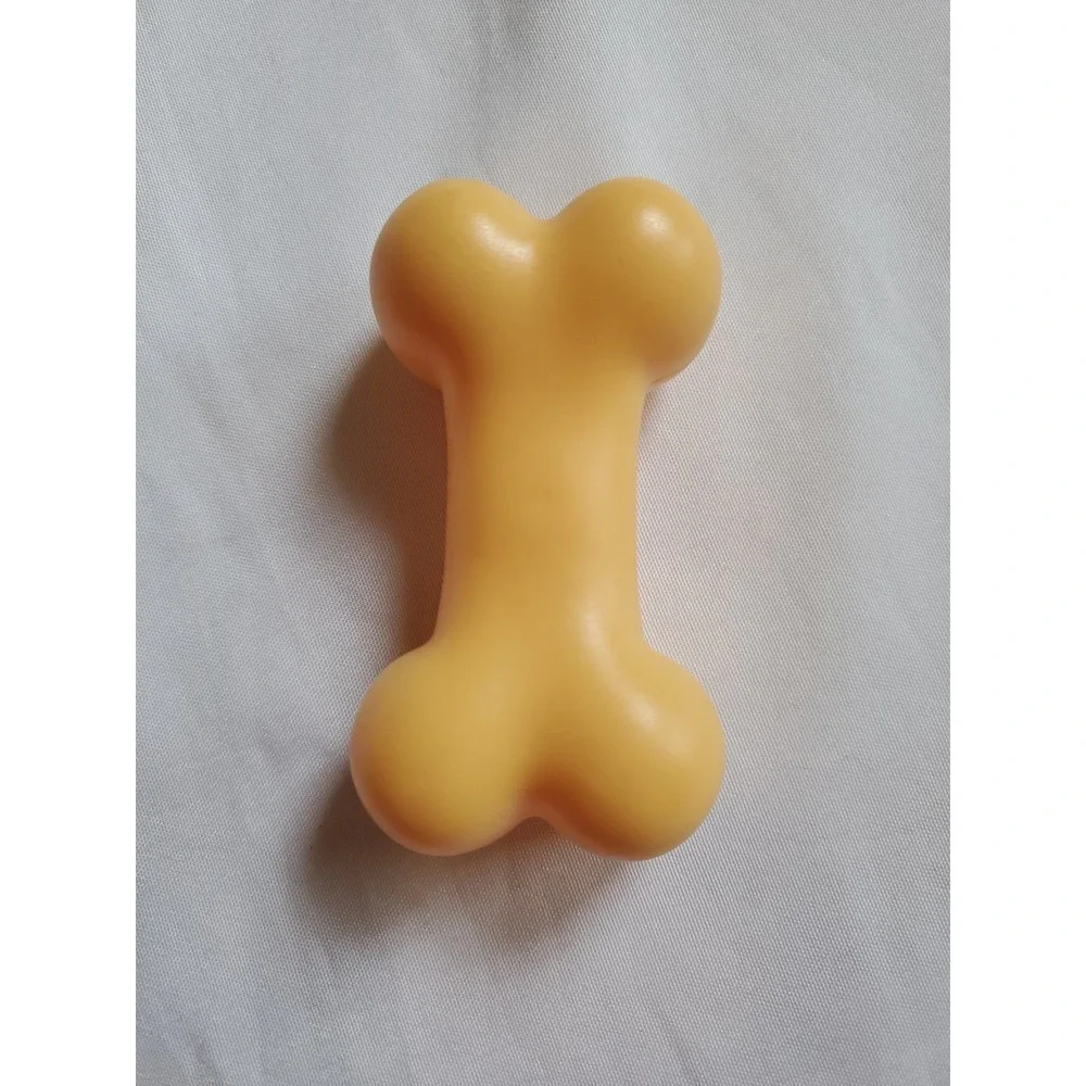 Replacement Bone for V-Tech Go Go Smart Animals Doggie Playhouse Dog Toy Playset